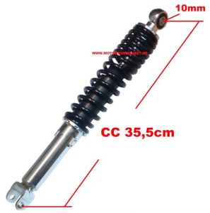 StötdÄmpare CC 35,5cm