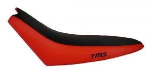 Sadel Flera olika fÄrger