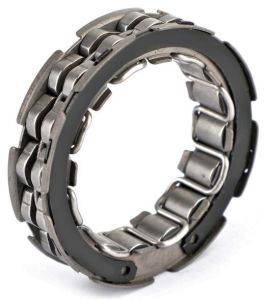 Startkoppling 55,7 - 40,6mm