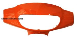 Styrkåpa Classic-GT1-Speed