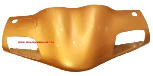 Styrkåpa Flera färger