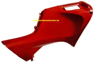 Sidkåpa Vänster Flera färger