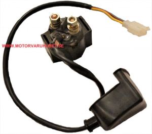 Startrelä universal 50cm kabel