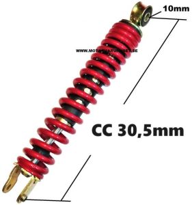 StötdÄmpare CC 30,5cm
