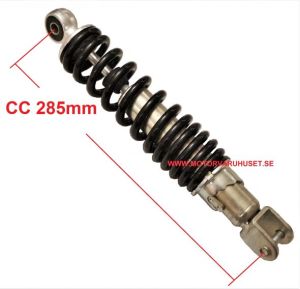 StötdÄmpare CC 285mm StÄllbar