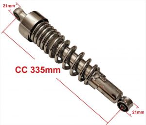 StötdÄmpare CC 335mm StÄllbar