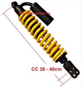StötdÄmpare CC 38 - 40cm