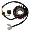 STATOR