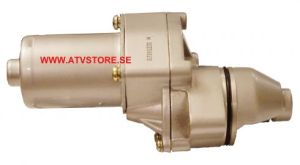 Startmotor CC 55mm AM6
