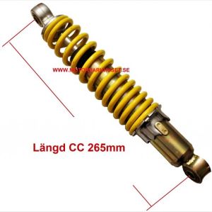 StötdÄmpare CC 265mm StÄllbar