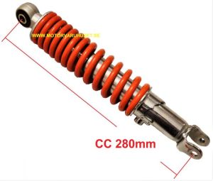 StötdÄmpare CC 280mm StÄllbar
