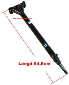 Styrstång 54,5cm
