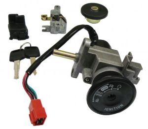 TÄndningslåssats CC 50mm