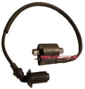 TÄndspole ATV 500cc-