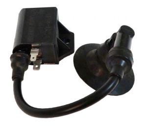 TÄndspole 2st Stift