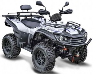 TGB 550 I EPS 4x4