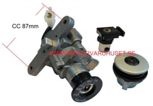 TÄndningslås Skoter MC