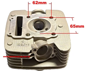 Topplock 200cc - 65mm