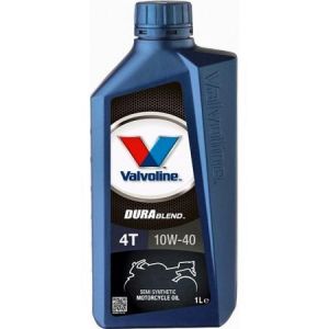Valvoline DB 10W-40