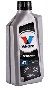 Valvoline SYNpower 10W-40