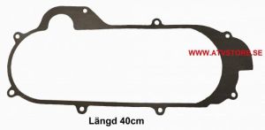 Variatorkåpspackning 40cm