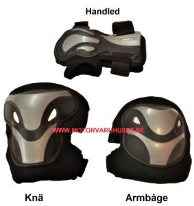 Knä / Armbåge / Handled