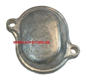 23. Ventilkåpa Insug