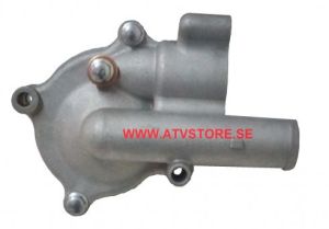 Vattenpump 1st Rör