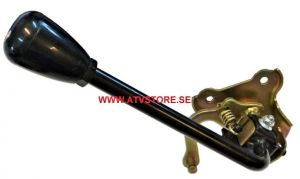 2/4wd Växelskiftare