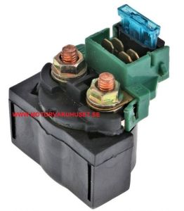 Startrelä Universal