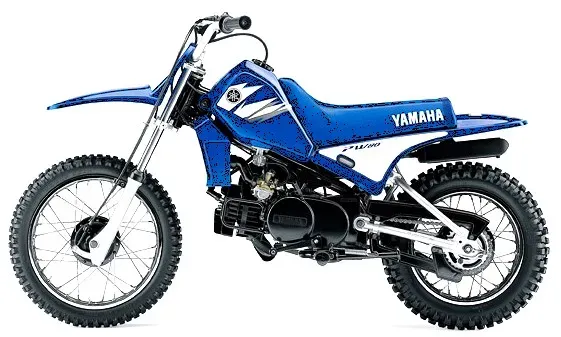 PW 50 / 80