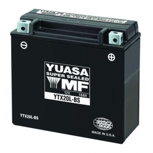 YTX20L-BS