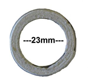 Avgaspackning 23mm