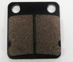 Bromsbelägg 41 x 45mm