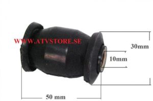 14. Bussning 50x30x10mm