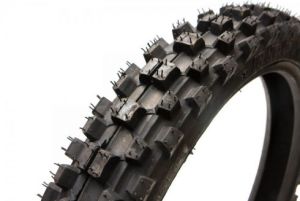 Crossdäck 14" 60/100