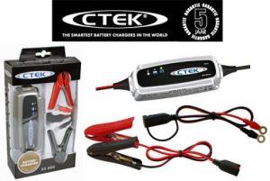 Ctek XS 800