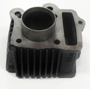 Cylinder 50cc
