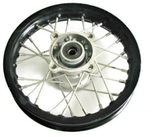 Framfälg 10"