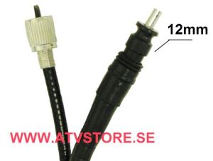 Hastighetsvajer 98cm