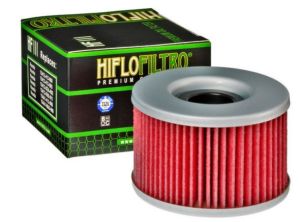 Oljefilter HF111