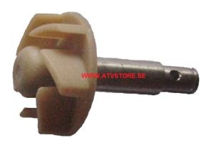 Impeller 2-Takt 50cc AM6