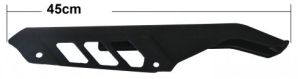 Kedjeskydd 45cm