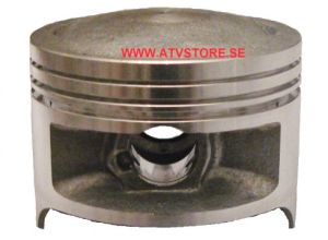 Kolv 66mm - 16mm hål