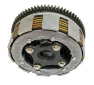 Koppling 125mm