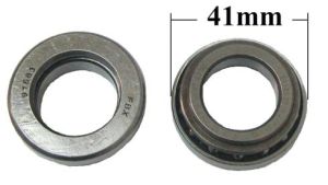 Styrlagersats 41 - 22mm