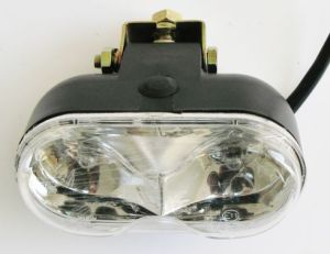 Framlyse mitt Classic