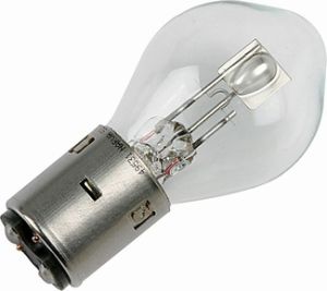 Lampa 12V 35W / 35W