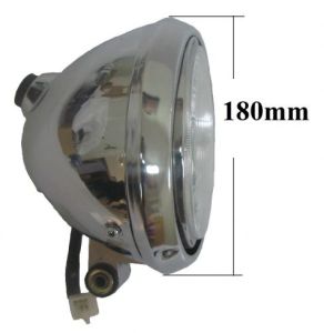 Framlyse Custom 180mm