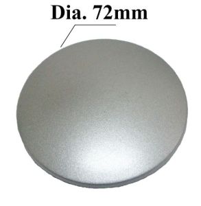 Topplockskåpa 72mm